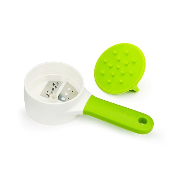 Zeleno-bijeli spiralizator Joseph Joseph SpiroGo-image-2