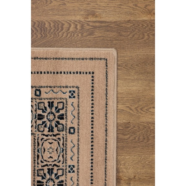 Bež vuneni tepih 200x300 cm Joanne – Agnella-image-3