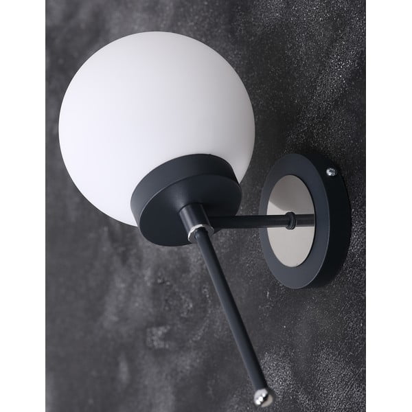 Zidna lampa ø 15 cm Tokyo – Squid Lighting-image-3