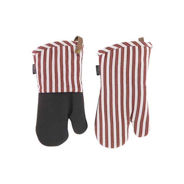 Kuhinjske rukavice u setu 2 kom Yinte – Tiseco Home Studio