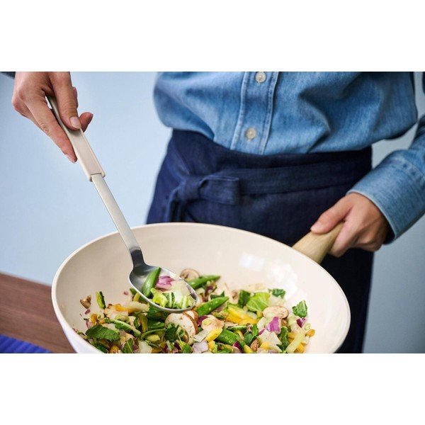 Plastičan set kuhinjskog pribora 3 kom Chef It – Mepal-image-3