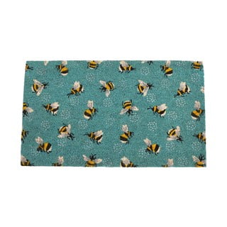 Prostirka od kokosovih vlakana 73x43 cm Bumblebee - Rex London