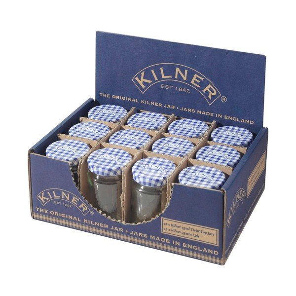 Kilner staklenka, 93 ml-image-1