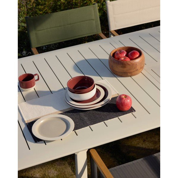 Bordo keramička zdjelica Doren – Kave Home-image-1