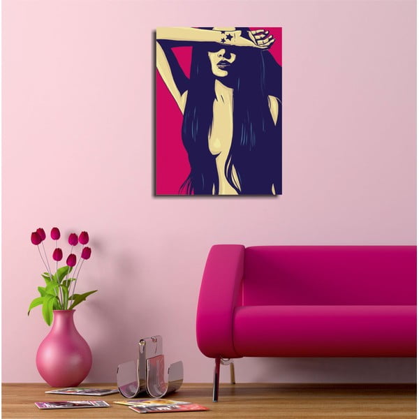 Slika 30x40 cm - Wallity-image-1
