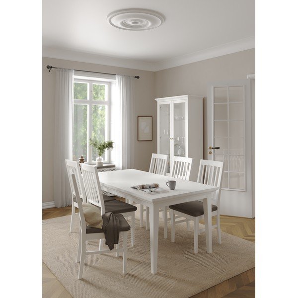 Blagovaonski stol na razvlačenje 180x95 cm Paris - Tvilum-image-1