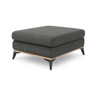 Tamnosivi tabure Windsor & Co Sofas Planet