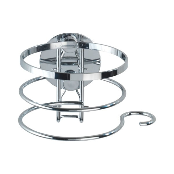 Samostojeći stalak za sušilo za kosu Wenko Turbo-Loc, øpterećenje do 40 kg-image-3