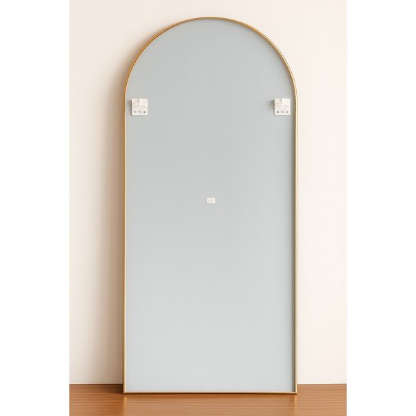 Zidno ogledalo 90x180 cm Madrid – House Nordic-image-3