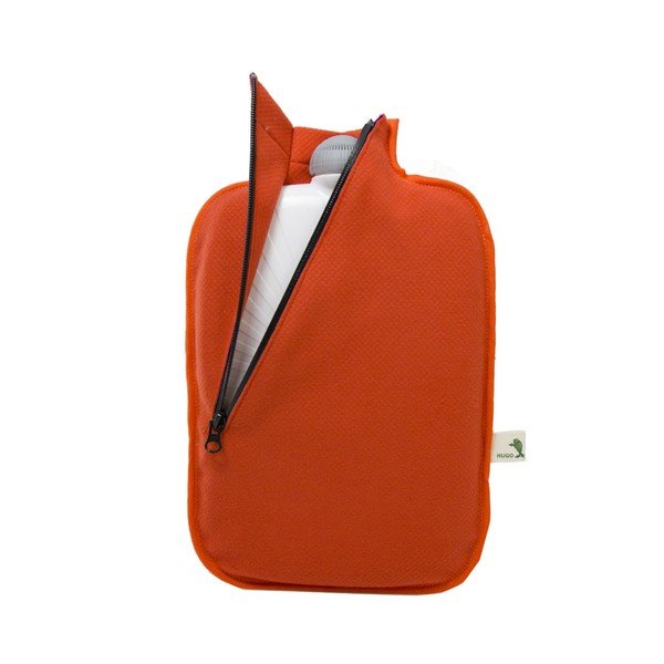 Hugo Frosch narančasta softshell boca