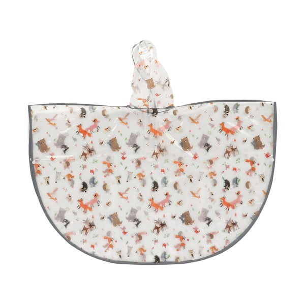 Dječji pončo - Esschert Design-image-1