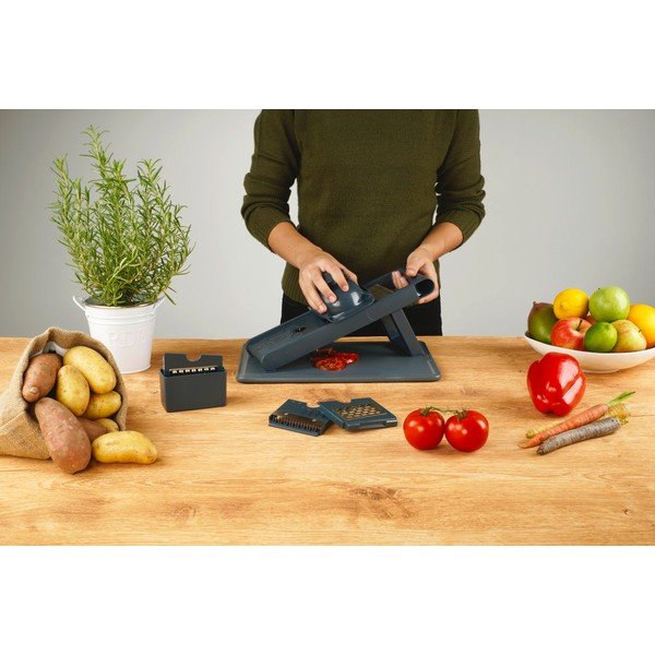 6-dijelni rezač povrća Fackelmann-image-1