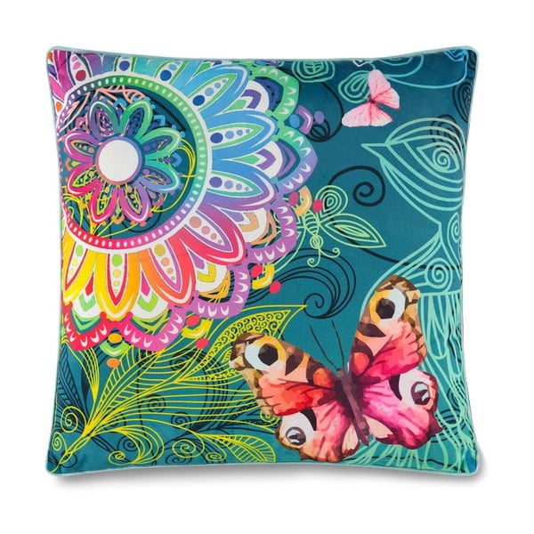 Dvostrani jastuk HIP Parada, 48 x 48 cm-image-1