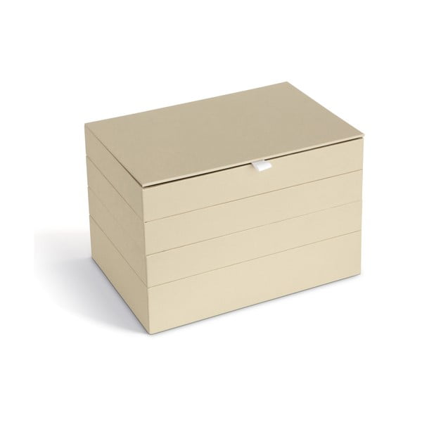 Organizator nakita Fawn Paper Laminate – Bigso-image-2