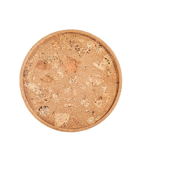 Pluteni pladanj ø 36 cm Querco – ZicZac