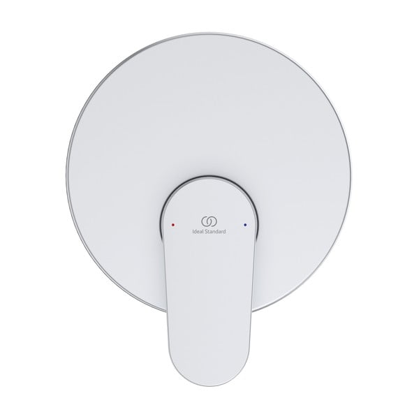 Slavina za tuš/ugrađena u mat srebrnoj boji Cerafine O – Ideal Standard-image-2