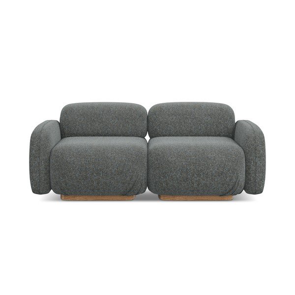 Siva sofa 190 cm Ailani – Makamii