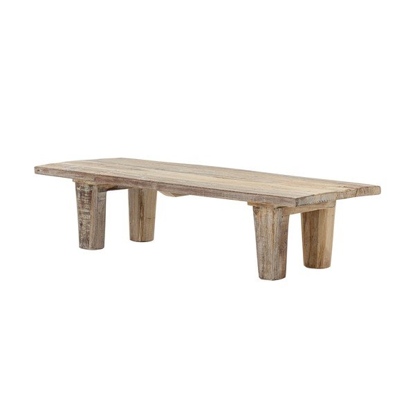 Klupa u prirodnoj boji Riber – Bloomingville-image-3