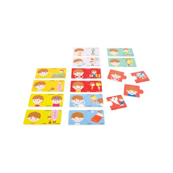 Set od 28 edukativnih karti Legler Emoce-image-2
