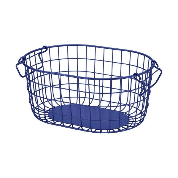 Metalna košara od žice 37x27x17 cm Kago M – Blomus-image-2