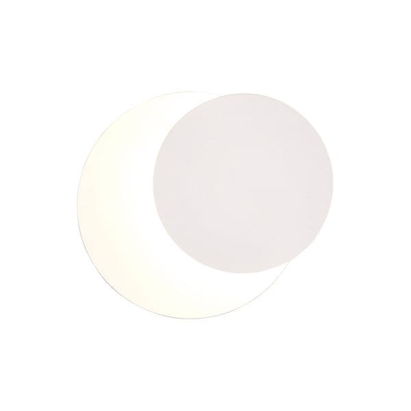 Bijela LED zidna lampa Mio – Trio-image-1