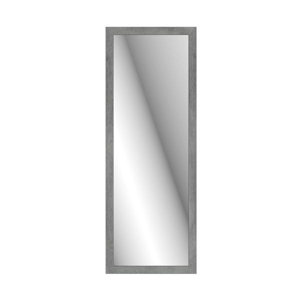 Zidno ogledalo 47x127 cm Lahti – Styler