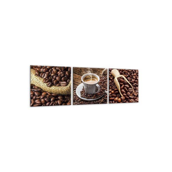 Set od 3 slike Styler Glasspik Set za kavu Uno-image-2