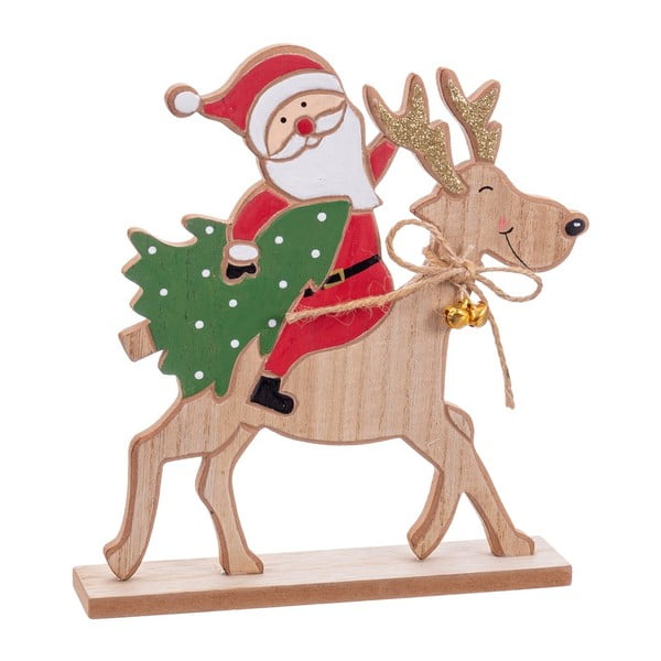 Božićna figurica Reindeer – Casa Selección