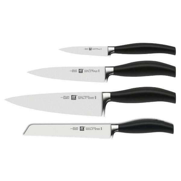 Zwilling set kuhinjskih noževa s pet zvjezdica