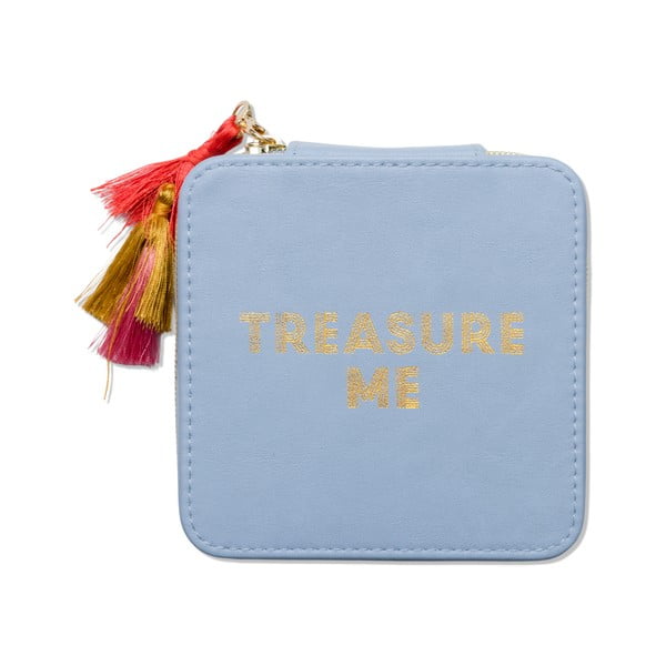 Kutija za nakit Treasure Me - DesignWorks Ink