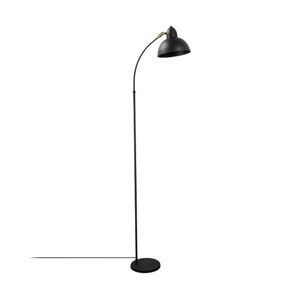 Stojeća svjetiljka s metalnim sjenilom (visina 162 cm) Varzan – Opviq lights