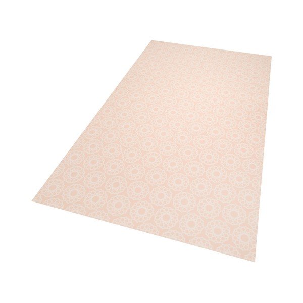 Gazište od vinila od marelice Zala Living Joelle, 47 x 140 cm-image-3
