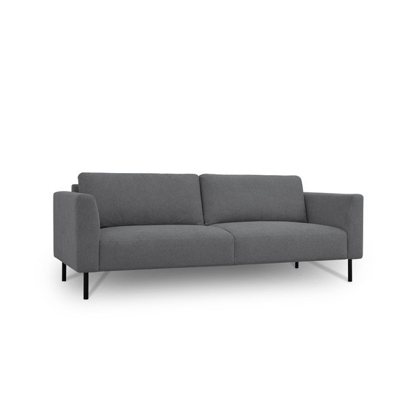 Tamno siva sofa 229 cm Hero – Scandic-image-2