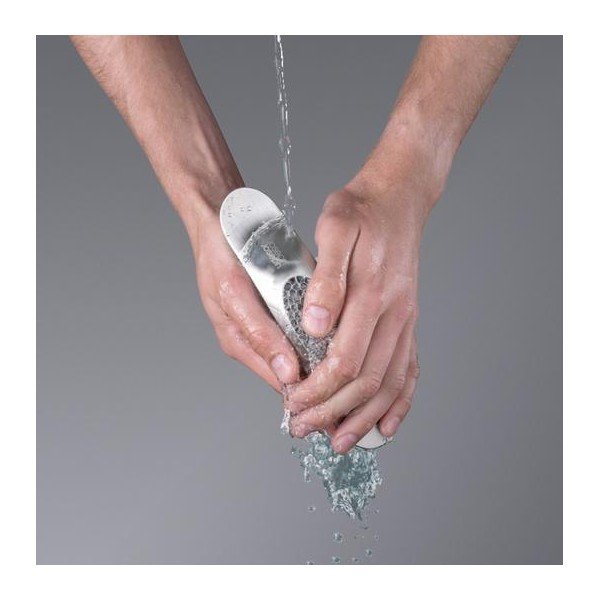 Joseph Joseph Garlic Rocker preša za češnjak od nehrđajućeg čelika-image-4