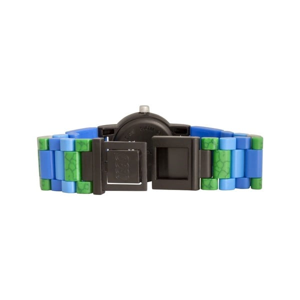Dječji sat s figuricom LEGO® Jurassic World-image-4