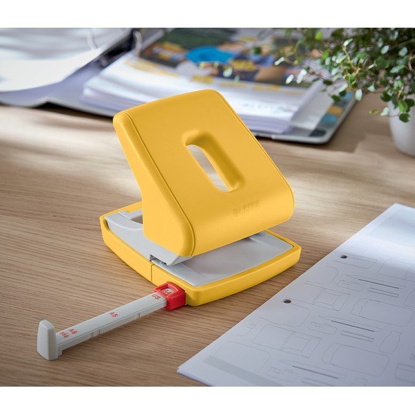 Bušilica rupa za papir Cosy – Leitz-image-1