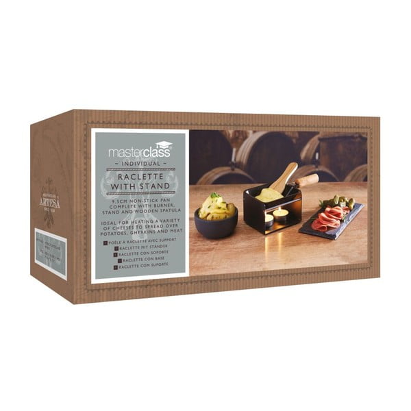 Master Class raclette set-image-1