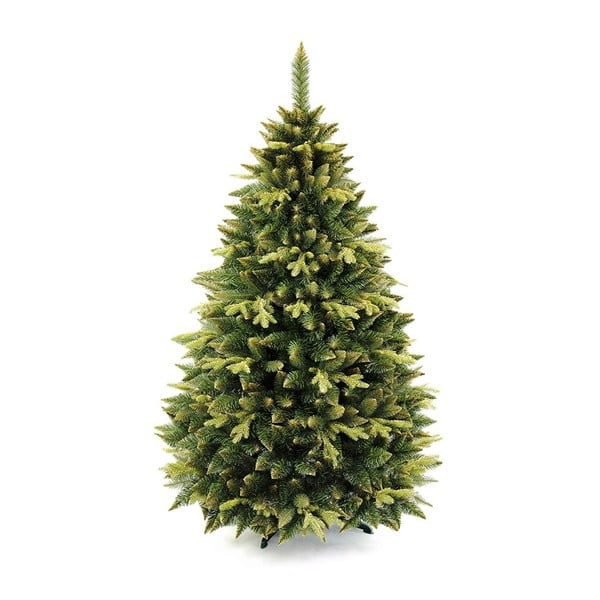 Umjetno božićno drvce DecoKing Luke, visine 1,2 m