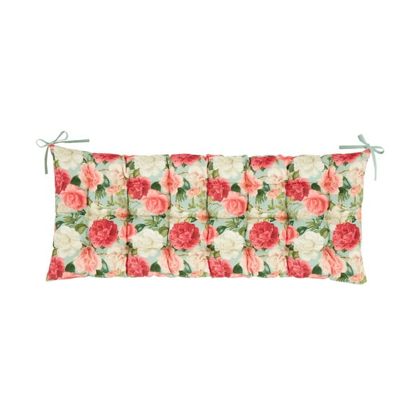 Vrtni jastuk za sjedenje 116x45 cm Rose Garden – RHS