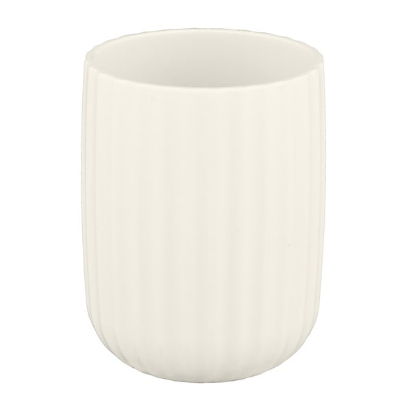 Kremasto bijela šalica s četkicama Wenko Agropoli-image-2