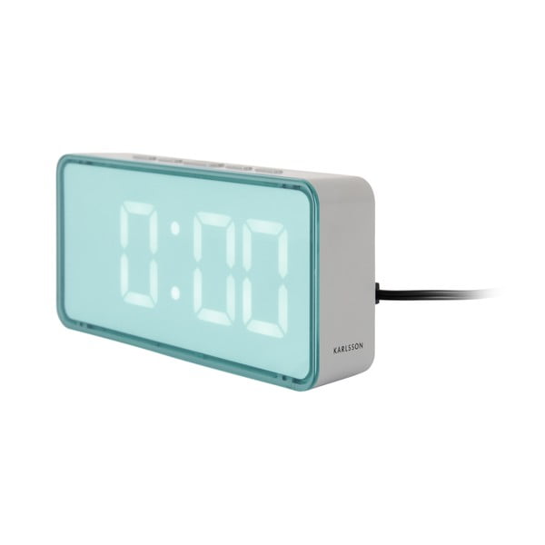 Digitalna budilica Audaz – Karlsson-image-3