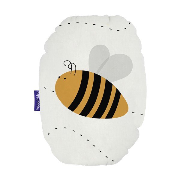 Dječji jastuk Honey – Happy Friday-image-2
