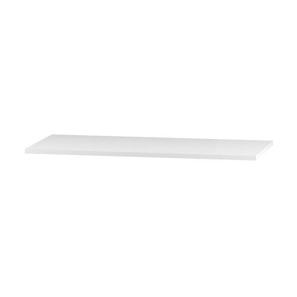 Bijela ploča za ispod umavionika 100x46 cm Nicea – STOLKAR