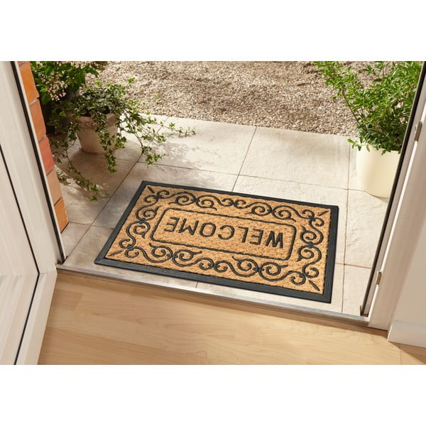 Otirač 45x75 cm Mix Mats - Hanse Home-image-1