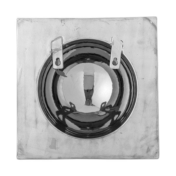 Zidni ukras od kamenine 11x31 cm Cesta – Bloomingville-image-3
