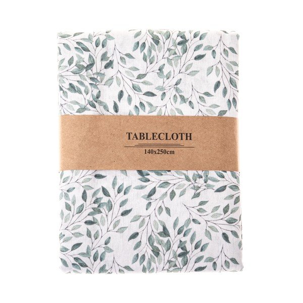 Perivi stolnjak 140x250 cm Tone – Dakls