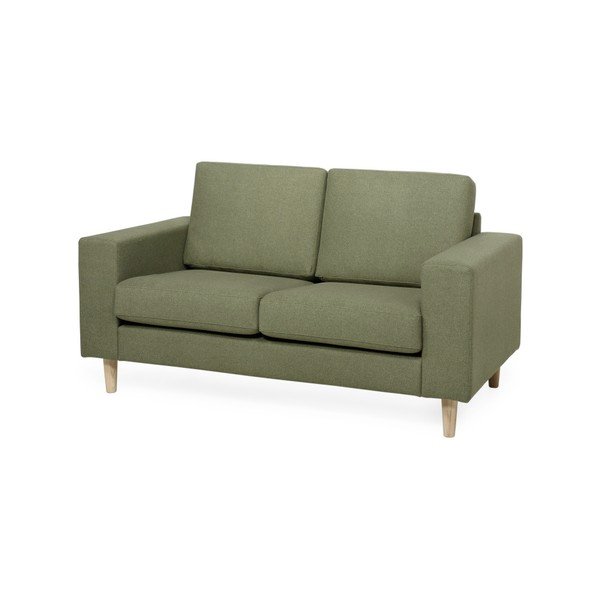 Zelena sofa Scandic Focus-image-2