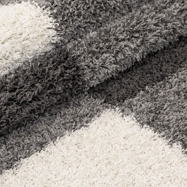 Sivi tepih 120x170 cm Gala – Ayyildiz Carpets-image-2