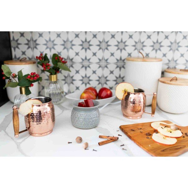 Mirisni vosak za aroma lampu Greenleaf Cider Grove-image-1