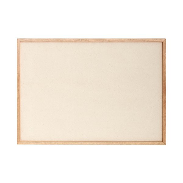 Tabla 70x50 cm Collage – Hübsch